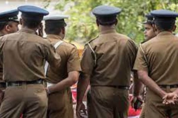 தேர்தல் கடமைகளுக்காக களமிறக்கப்படும் ஐம்பதாயிரத்திற்கும் மேற்பட்ட பொலிஸார்