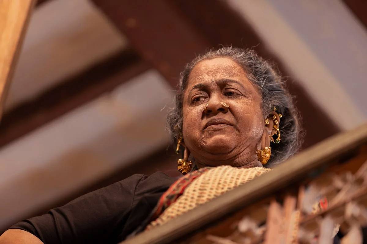 சிவகார்திகேயனுக்கு வெற்றி - உலக சாதனையில் தாய்கிழவி வசூல்... 10 நாளில் எவ்வளவு? | Sivakarthikeyan Productions Thaaikizhavi Movie சிவகார்திகேயனுக்கு வெற்றி - உலக சாதனையில் தாய்கிழவி வசூல்... 10 நாளில் எவ்வளவு? | Sivakarthikeyan Productions Thaaikizhavi Movie