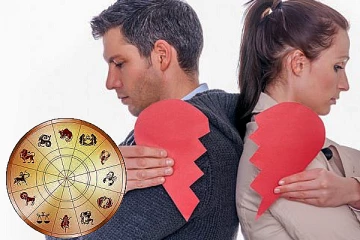 முன்னாள் காதலர்களோடு எப்பொழுதும் தொடர்பில் இருக்கும் 3 ராசிகள்