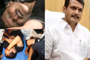 ICUல் செந்தில் பாலாஜி! அடித்து துன்புறுத்தப்பட்டாரா? உதயநிதி ஸ்டாலின் பரபரப்பு தகவல்