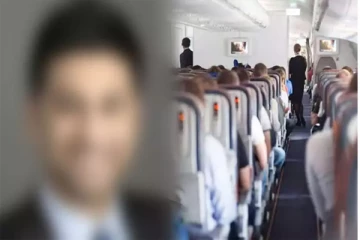 விமானத்தில் ஆபாச செயலில் ஈடுபட்ட வைத்தியருக்கு நேர்ந்த கதி!