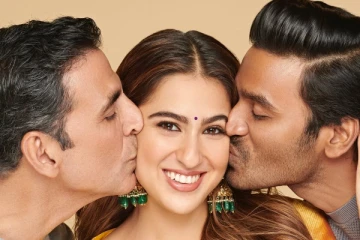 எனக்கு அந்த பொண்ணு சரியா வருமா? - தனுஷின் கேள்வியால் ஆடிப்போன இயக்குநர்