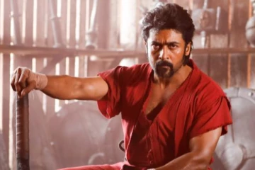 5 நாட்களில் உலகளவில் ரெட்ரோ படம் செய்துள்ள வசூல்.. எவ்வளவு தெரியுமா