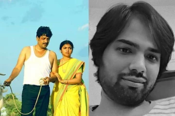 அரியவகை நோய் பாதிப்பு - பிரபல இசையமைப்பாளர் திடீர் மரணம்!