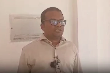 ஊடகங்களை அடக்க நினைப்பது மோசமான செயல்! வலி கிழக்கு தவிசாளர் தியாகராஜா நிரோஷ் கண்டனம்