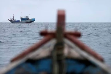 இலங்கை கடற்கொள்ளையர்கள் தொடர்பில் வெளியான அதிர்ச்சி தகவல்!