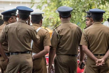 கெப் வாகனத்துடன் ஐவர் யாழ்ப்பாணத்தில் கைது