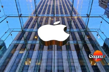 ශ්‍රී ලංකාව යළිත් ගොඩනැංවීමට ඇපල් සමාගමත් සහය දෙයි