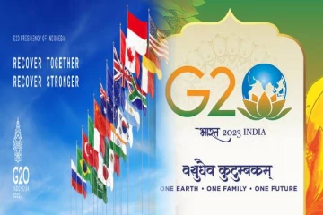 ஜி20 கூட்டமைப்பின் தலைமை பொறுப்பால் இந்தியாவிற்கு விடுக்கபட்ட எச்சரிக்கை