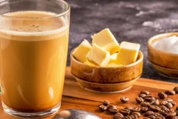 காபியில் சிறிது வெண்ணெய் கலந்து குடித்தால் என்ன நடக்கும் தெரியுமா?