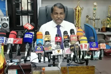 மட்டக்களப்பு மாவட்டத்தில் அதிகளவில் பரவும் கொரோனா- அரச அதிபரின் முக்கிய அறிவிப்பு!
