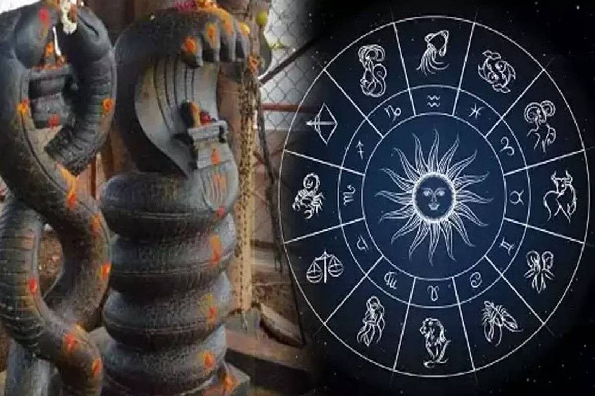 ஆரம்பமாகப்போகும் கேது பெயர்ச்சி - அதிர்ஷ்ட கட்டையில் ஏறப்போகும் ராசிகள் | Ketu Nakshatra Peyarchi On May 29Th These 4 Zodiac