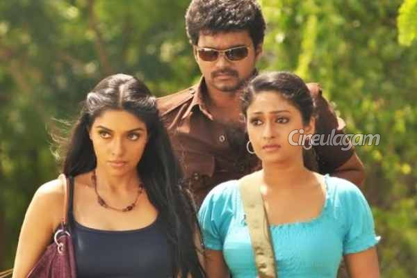 விஜய்யின் காவலன் படத்தில் அசினின் தோழியாக நடித்த நடிகையா இது?- இப்போது எப்படி உள்ளார் பாருங்க | Vijay Kavalan Movie Actress Latest Photo