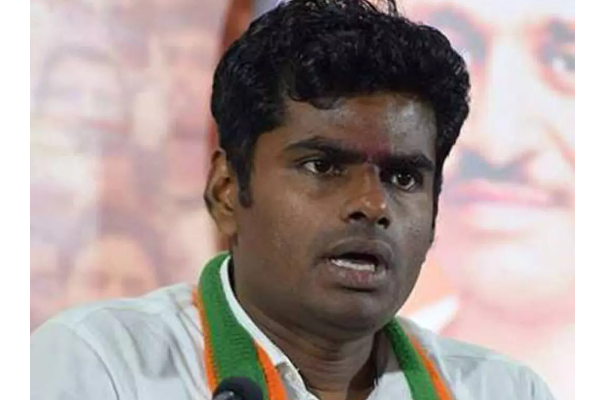 தமிழக பா.ஜ.க தலைவர் அண்ணாமலை வழங்கிய உறுதிமொழியை நிறைவேற்றவில்லை- கடற்தொழிலாளர்கள் குற்றச்சாட்டு (Video) | Tamil Nadu Annamalai Has Not Fulfilled His Promise