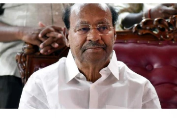 வில்லங்க சொத்துகளை பத்திரப் பதிவு செய்ய அனுமதிப்பதா? எச்சரிக்கை விடுத்த ராமதாஸ்!