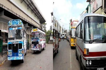 யாழில் நெடுந்தூர பேருந்து சேவைகள் நிறுத்தம்: வெளியாகிய காரணம்