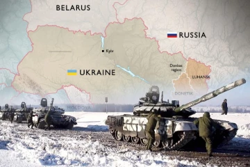 ரஷ்யா ஏன் உக்ரைன் மீது படையெடுத்தது? சில முக்கிய புள்ளிகள்