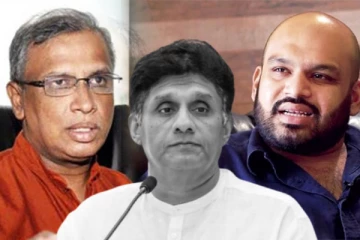 தமிழர் பகுதிகளில் சஜித்தின் வெற்றி: சுமந்திரன் - சாணக்கியனின் மார்தட்டலுக்கு பதிலடி