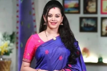 சீரியல் நடிப்பதில் அதிரடி முடிவு எடுத்த நடிகை ரக்ஷா- சோகத்தில் ரசிகர்கள்