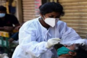 தமிழகத்தில் மீண்டும் 2000த்தை நெருங்கியது கொரோனா பாதிப்பு