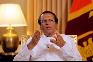 இலங்கைக்கு உதவுங்கள்! சர்வதேசத்திடம் மைத்திரி விடுத்துள்ள வேண்டுகோள்