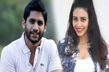 நடிகையை கட்டிப்பிடித்து முத்தம் கொடுத்த நாக சைதன்யா - நடிகை ஓபன் டாக்