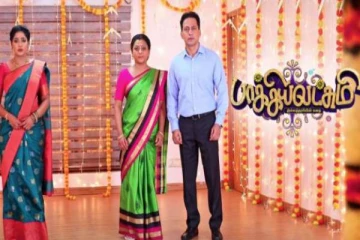 பாக்கியலட்சுமி சீரியலில் இருந்து வெளியேறுகிறாரா கதாநாயகன்- அவரே போட்ட பதிவால் ரசிகர்கள் ஷாக்