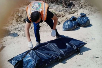 மனிதர்களை ஆவியாக்கும் ஆயுதங்களை பயன்படுத்தும் இஸ்ரேல் ; வெளியான அதிர்ச்சி தகவல்