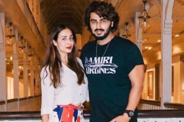 காதலியை திடீரென பிரேக்கப் செய்த போனி கபூர் மகன் அர்ஜூன் கபூர்?