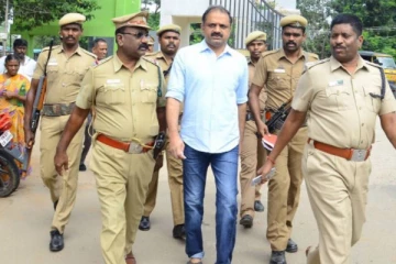 பேரறிவாளனை விடுவிப்பதே ஒரே தீர்வு - உச்ச நீதிமன்றம் கருத்து!