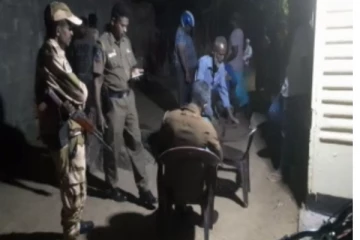 தமிழர் பகுதியில் மது போதையில் வீடொன்றினுள் புகுந்து அடாவடி நடவடிக்கை!