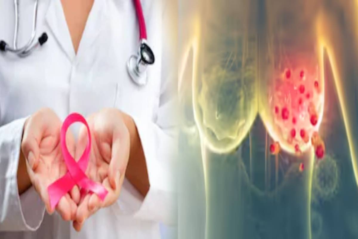 இந்த அறிகுறிகளை புறக்கணிக்காதீர்... புற்றுநோயாக கூட இருக்கலாம் | Cancer Symptoms In Tamil