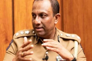 புதிய பொலிஸ்  ஊடக பேச்சாளர் நியமனம்