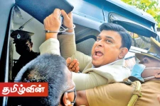 ரஞ்சனுக்கான தண்டனை அரசாங்கத்தின் சிவப்பு எச்சரிக்கை! உலபன்னே சுமங்கல தேரர்