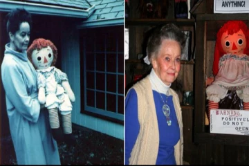 ஒரு பொம்மையால் அரங்கேறிய கொடூர சம்பவங்கள்! இறுதியில் அம்பலமான திடுக்கிடும் உண்மை (Video)