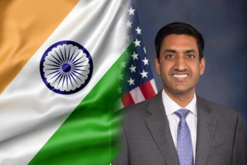 நேட்டோ பிளஸில் இந்தியாவை இணைக்க முயற்சி: ரோ கன்னா