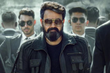 மலையாள சினிமாவில் வசூல் சாதனை படைக்கும் எம்புரான்.. இதுவரை எவ்வளவு தெரியுமா