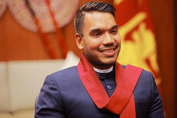 அமைச்சர் பதவி தொடர்பில் நாமல் வெளியிட்ட முக்கிய தகவல்! | New Cabinet Sri Lanka Minister Post Namal