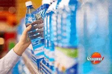 වැඩි මිලට පානීය ජලය විකිණූ වෙළෙඳුන්ට ගගන දඩය මෙන්න