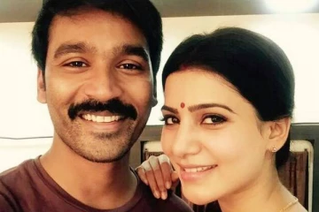 விவாகரத்துக்கு பின் எட்டிய உச்சம்!! உலகத்தையே திரும்பி பார்க்க வைத்த தனுஷ், சமந்தா