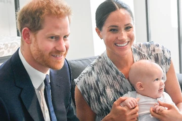 அரண்மனைக்கு செல்கின்றார்களா ஹாரி மேகன் தம்பதியினர்? கசிந்த தகவல்