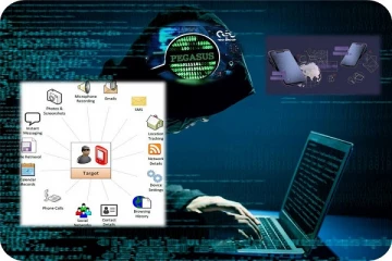 பெகாசஸ் உளவு மென்பொருள் தொடர்பிலான தீவிர விசாரணையில் பிரான்ஸ்