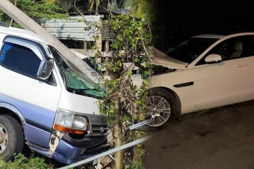 நாடளாவிய ரீதியில் 15 பேரின் உயிரை பறித்த வீதி விபத்துக்கள்