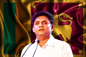 நாட்டை சீரழித்தவர்களே நாட்டை சரி செய்வது என்பது நகைச்சுவையாகும் - சஜித் பிரேமதாச