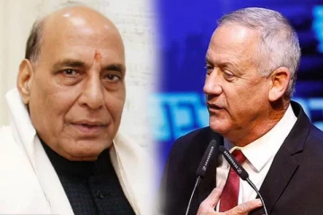 இந்தியாவுடன் கைகோர்க்கும் இஸ்ரேல்!