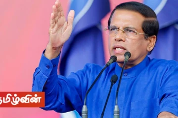 மைத்திரிக்கு எதிராக வழக்கு தொடர முடியும்! - பிரதீபா மஹாநாமஹேவா
