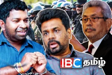 திரிபோலி பிளட்டூனின் நிழல் நடவடிக்கைகள்! கத்தோலிக்க பாதிரிகளுக்கு கசிந்த ரகசியம்