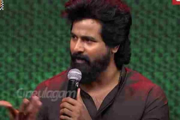 Mukund கூட இப்பவும் Conversation நடந்துட்டு தான் இருக்கு | Sivakarthikeyan & Sai Pallavi Interview