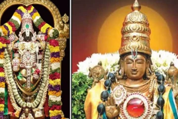 2025 பரிவர்த்தினி ஏகாதசி : இன்று மறந்தும் இந்த விஷயங்களை மட்டும் செய்து விடாதீர்கள்