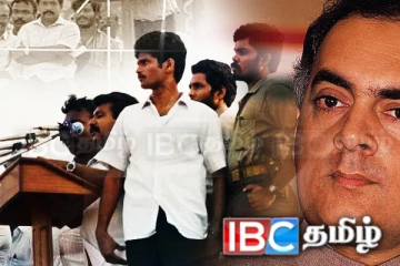 1987 இல் குறிவைக்கப்பட்ட விடுதலைப் புலிகளின் தலைவர்! போட்டுடைத்த இந்தியத் தளபதி